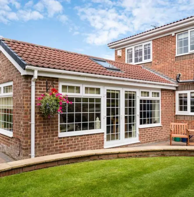 single storey extensions amersham
